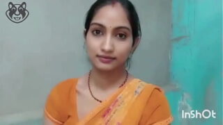 Desi Village Girlfriend with Local Boyfriend Fucking Doggy Style Video