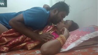 Desi Village Sexy Auntie Hard Fucked Pussy By Lover With Hindi Audio Video