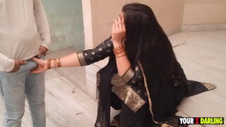 Hot Telugu Bhabhi Oral Sex With Doggystyle Fucking Pussy Bu Devar Video