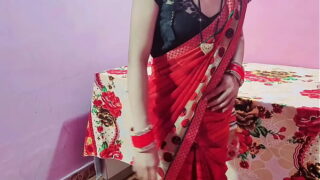 Indian Desi Aunt Sucks Nephew Cock With Standing Doggy Style Fucked Ass Video