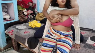 Indian Desi Big Boobs Step Sister Sucks With Deep Fucking Fat Pussy Video