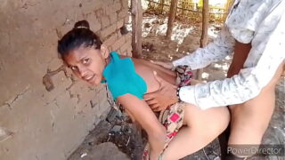 Indian Desi Call Girl Doggystyle Ass Fucks With Deep Oral Sex In Outdoor Video