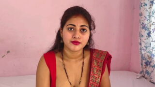 Indian Desi Girl First Time Hard Anal Sex With Bf with Hindi Audio Video