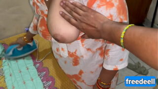 Indian Desi Real Sister In Law And Brother In Law Hardcore Sex Hindi Video