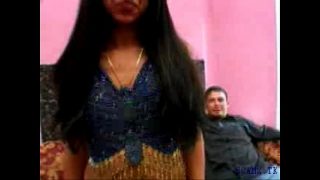 Indian girl form Bombay get fucked hard by a stranger Video