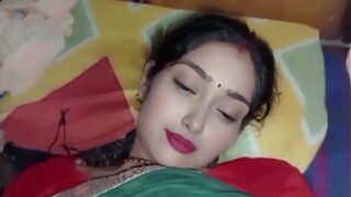 Indian Telugu bhabhi fucking hard by her hubby in the home Video