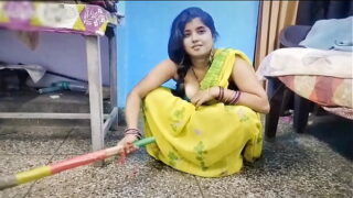 Indian Telugu Big Boobs Woman With Bf Doggystyle Fucked Pussy With Licks Video