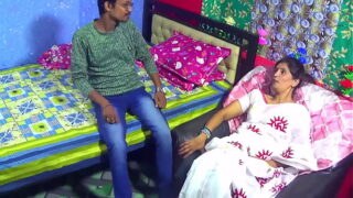 Indian Telugu Lover And Gf Chudai With Dirty Talking In Hindi Video