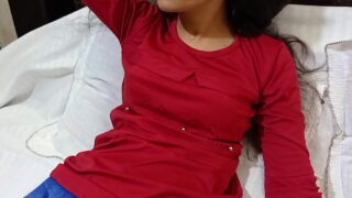 Indian Telugu Slim Step Aunt Deep Fucked Pussy And Licks By Nephew Video