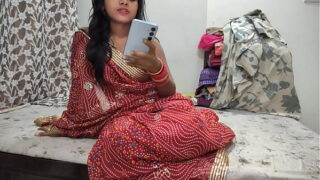 Indian Telugu Very Hot Aunty With Her Nephew Hard Sex Films Video