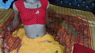 Telugu Married WOman Sucking Cock Best Anal Sex And Fucked Pussy Video