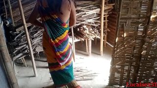 Telugu Aunties Sex Village Local - telugu sex Indian village bhabi fuck in outdoor with boy friend