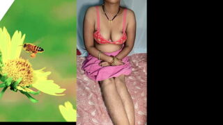 Telugu sexy house maid hard pussy fucking by house owner Video