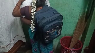 Telugu village teacher with collage girl hardcore porn video Video